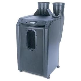 APC ACPA4000 4KW 120V Portable Air Conditioner