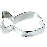 Chevalier Diffusion - Découpoir Etamé Poisson 7,5cm