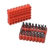 Security Screwbit Set - 33 Piece