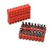 Tools & Hardware : 33-pc. Security Bit Set