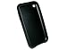 BLACK Skin for Apple iPhone 3G & 3GS