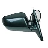 Motorking Honda Accord Green G87P Replacement Passenger Side Power Mirror
