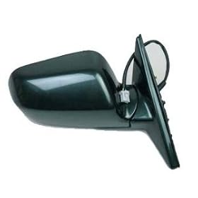 Motorking Honda Accord Green G87P Replacement Passenger Side Power Mirror