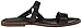 Enzo Angiolini Women's Juliah Leather Gladiator Sandal