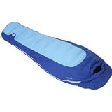 Marmot Eco Pro 15 Sleeping Bag: 15 Degree Synthetic - Women's