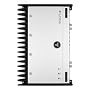 JL AUDIO 500/1 V2 MONO AMPLIFIER 500 WATT SLASH AMP