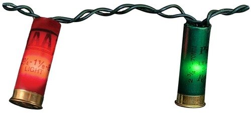 Jingle Bells Shotgun Shells Or Why Can t We Just Give War A Chance Golden Silver Bronze Age 
