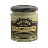Mary Berry Hollandaise Sauce