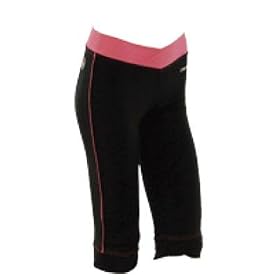 Buy Canari Ladies Vogue Knicker w  Chamois