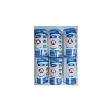 Intex A 59900E Filter Cartridge for Easy Set Pools, 6-Pack