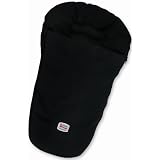 Britax Foot Muff Kit, Black by Britax USA