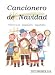 Hidalgo Montoya, Juan, CANCIONERO DE NAVIDAD TICO en Libros del nombre: 315jM07B1oL._SL75_