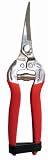 315jM5HIvnL. SL160  Corona Clipper #AG 4940SS Stainless Steel L Curved Snip