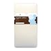 Naturepedic No Compromise Organic Cotton Classic 150 Crib Mattress