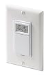 Aube by Honeywell TI032-3W/U 7-Day Programmable Timer Switch, White