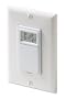Aube TI032-3W/U  7-Day Programmable Timer Switch, White