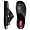 Men's Okabashi Milan Sandals, Black (L (USA Mens 8.5 - 9))