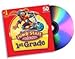 Software : JumpStart Advanced 1st Grade V2 CD-ROM [VISTA & OSX]