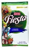 Central Avian  Kaytee Parakeet Fiesta Food 25 Pounds - 100032265