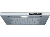 Whirlpool - AKR 431 ME - Hotte Classique - Int&eacute;grable - 59,8 cm - Inox