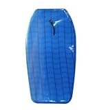 Zoomers Bodyboard Slick Bottom 36