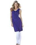 Newport News Tuxedo-detail dress