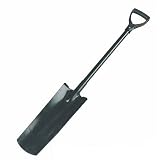 Silverline GT38 Drain Spade