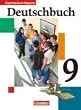Deutschbuch - Gymnasium Bayern: Deutschbuch 9 - Gymnasium Bayern