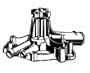 Airtex 6588 Mechanical Fuel Pump