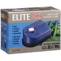 Elite Mini Air Pump - Elite A799