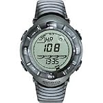 Suunto Advizor Wristop Computer with Compass, Altimeter, Barometer & Heart Rate Monitor