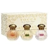 Tocca Beauty Eau de Parfum Viaggio #1 (Classic) - Stella, Florence, Cleopatra