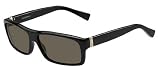 Yves Saint Laurent 2309 Lunettes de soleil NOIR - 2309 S 807 NR 60 14 130