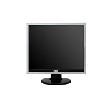 AOC - Pro 919vz - Ecran PC LCD - 19" (40,9 cm) - 1280 x 1024 - Argent