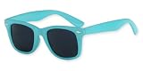 aqua blue men's sunglasses