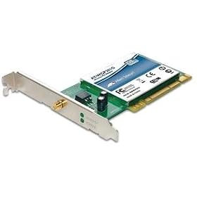 802.11G Wireless Pci Adapter by Allied Telesis