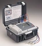 Megger 5 Kv Insulation Resistance Tester Product ID: MIT520