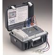   Insulation Resistance Testers 