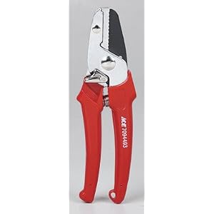 Ace Anvil Pruner (GT1573 A)