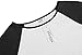 Augusta Sportswear Mens Wicking Long Sleeve T-shirt, Black, Medium US