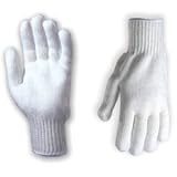 Wells Lamont #505L Large Nyl/Poly Knit Glove