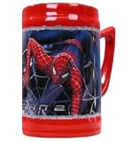 Spiderman 2 Stein Mug 36460