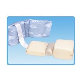  SPINAL RELIEF PILLOW