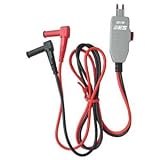 Fuse Socket Digital Multi Meter Adapter for Mini Fuse (ESI301M) Category: Multimeters