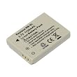 NB-5L , NB5L Li-Ion Battery Pack for Canon Powershot SD700 SD790 SD800 SD850 SD870 SD880 SD890 SD900 SD950 SD970 SD990 SX200 SX210 IS
