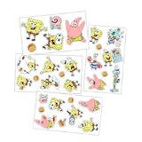  : Wall Appliques: SpongeBob SquarePants