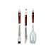 Cuisinart Professional Forged Grilling Tool Set with Omaha Steaks Mail-in-Rebate