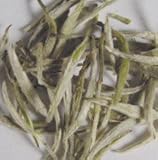 IMAGE OF Supreme Bai Hao Yinzhen Silver Needle Tea 1 Lb. Bulk Makes 90 Cups