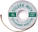 SW3 Desoldering Wick
