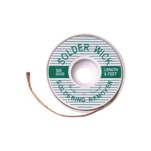 SW3 Desoldering Wick